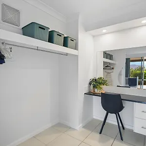 Apartment Beach Lodges, Hamilton Island